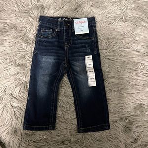 18 month old jeans brand new
